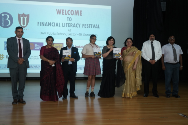 Financial Literacy Festival